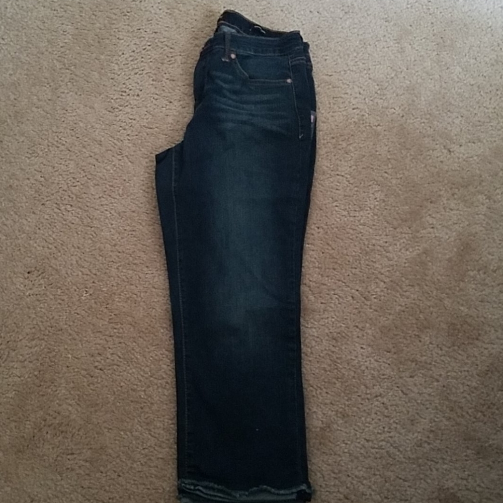 Nine west jeans